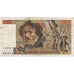 Frankrijk, 100 Francs, Delacroix, 1979, M.11, B, Fayette:69.2c, KM:154a
