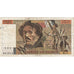 Francia, 100 Francs, Delacroix, 1979, M.11, RC, Fayette:69.2c, KM:154a