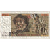 France, 100 Francs, Delacroix, 1978, F.2, TTB, Fayette:68.2, KM:153