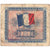 France, 5 Francs, Flag/France, 1944, VG(8-10), Fayette:17.01, KM:115a
