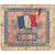 França, 5 Francs, Flag/France, 1944, VG(8-10), Fayette:17.01, KM:115a