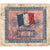 Frankreich, 5 Francs, Flag/France, 1944, SGE, Fayette:17.01, KM:115a