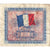 Francia, 5 Francs, Flag/France, 1944, BB, Fayette:17.01, KM:115a