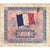 Frankreich, 5 Francs, Flag/France, 1944, SS, Fayette:17.01, KM:115a