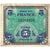 Francia, 5 Francs, Flag/France, 1944, BC+, Fayette:17.01, KM:115a