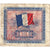 Francja, 5 Francs, Flag/France, 1944, VF(30-35), Fayette:17.01, KM:115a