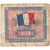 Francia, 10 Francs, Flag/France, 1944, SÉRIE 1944, BC, Fayette:VF18.01, KM:116a
