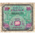 France, 10 Francs, Flag/France, 1944, SÉRIE 1944, VF(20-25), Fayette:VF18.01
