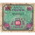 França, 10 Francs, Flag/France, 1944, SÉRIE 1944, VG(8-10), Fayette:VF18.01
