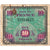 Francia, 10 Francs, Flag/France, 1944, SÉRIE 1944, RC, Fayette:VF18.01, KM:116a