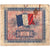 Francia, 10 Francs, Flag/France, 1944, SÉRIE 1944, RC, Fayette:VF18.01, KM:116a