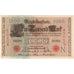 Allemagne, 1000 Mark, 1910-04-21, SUP+
