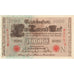 Germany, 1000 Mark, 1910-04-21, AU(55-58)