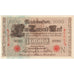 Alemania, 1000 Mark, 1910-04-21, EBC