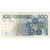 Bélgica, 500 Francs, AU(50-53)