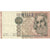 Banknot, Włochy, 1000 Lire, KM:109b, UNC(60-62)