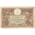 Francia, 100 Francs, Luc Olivier Merson, 1938, U.58050, MB, Fayette:25.41