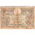 Francia, 100 Francs, Luc Olivier Merson, 1939, O.66135, MC, Fayette:25.46