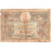 France, 100 Francs, Luc Olivier Merson, 1939, O.66135, AB, Fayette:25.46, KM:86b