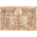 France, 100 Francs, Luc Olivier Merson, 1939, O.66135, AG(1-3), Fayette:25.46