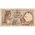 Francja, 100 Francs, Sully, 1941, G.20782, AG(1-3), Fayette:26.50, KM:94