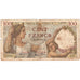 France, 100 Francs, Sully, 1941, G.20782, AB, Fayette:26.50, KM:94