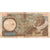 França, 100 Francs, Sully, 1941, G.20782, AG(1-3), Fayette:26.50, KM:94