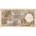 France, 100 Francs, Sully, 1941, C.19974, B+, Fayette:26.48, KM:94