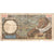 France, 100 Francs, Sully, 1941, C.19974, B+, Fayette:26.48, KM:94