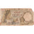 França, 100 Francs, Sully, 1940, O.17702, AG(1-3), Fayette:26.43, KM:94