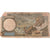 França, 100 Francs, Sully, 1940, O.17702, AG(1-3), Fayette:26.43, KM:94