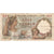 Frankrijk, 100 Francs, Sully, 1940, K.6949, AB, Fayette:26.21, KM:94