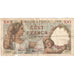 France, 100 Francs, Sully, 1940, K.6949, AB, Fayette:26.21, KM:94