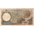 França, 100 Francs, Sully, 1940, K.6949, AG(1-3), Fayette:26.21, KM:94