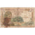 França, 50 Francs, Cérès, 1937, B.6879, AG(1-3), Fayette:18.03, KM:85a