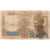 França, 50 Francs, Cérès, 1937, B.6879, AG(1-3), Fayette:18.03, KM:85a