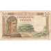 Francia, 50 Francs, Cérès, 1937, A.5746, MB, Fayette:17.35, KM:81