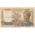 Francia, 50 Francs, Cérès, 1937, A.5746, MB, Fayette:17.35, KM:81