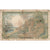 Francia, 20 Francs, Pêcheur, 1942, C.14, D, Fayette:13.1, KM:100a