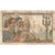 Francia, 20 Francs, Pêcheur, 1942, C.14, D, Fayette:13.1, KM:100a