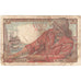 France, 20 Francs, Pêcheur, 1949, E.194, VF(20-25), Fayette:13.14, KM:100c