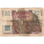 Frankreich, 50 Francs, Le Verrier, 1947, N.95, GE, Fayette:20.9, KM:127b