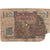 Francja, 50 Francs, Le Verrier, 1950, W.165, VG(8-10), Fayette:20.16, KM:127c