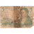 Francja, 5 Francs, Berger, 1943, V.57, AG(1-3), Fayette:5.3, KM:98a