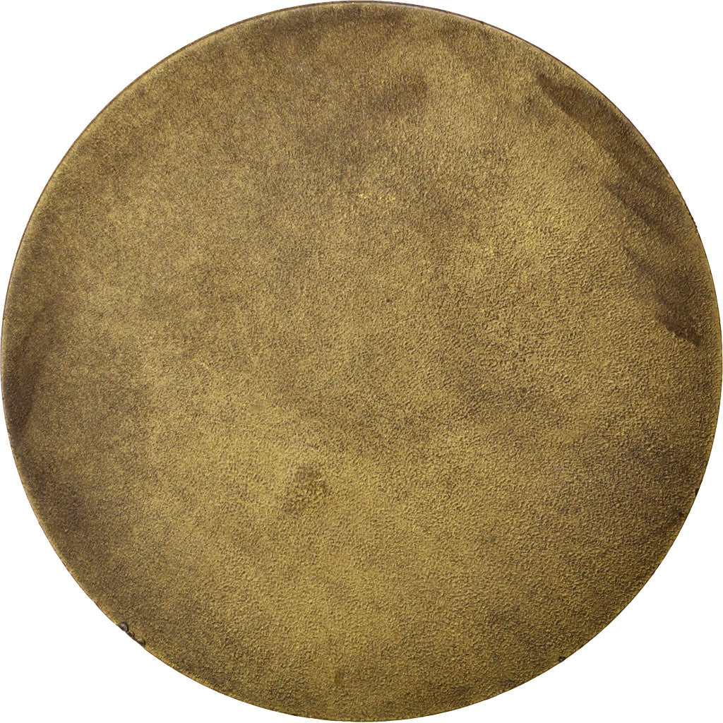 France, Medal, French Fifth Republic, Bronze, AU(55-58)