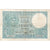 França, 10 Francs, Minerve, 1939, Y.75192, EF(40-45), Fayette:7.13, KM:84