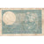 Francia, 10 Francs, Minerve, 1937, R.68123, MB, Fayette:06.18, KM:73e
