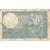 Francia, 10 Francs, Minerve, 1937, R.68123, BC, Fayette:06.18, KM:73e