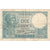 Frankrijk, 10 Francs, Minerve, 1932, D.65740, TTB, Fayette:6.16, KM:73d