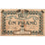 Francia, Rennes et Saint-Malo, 1 Franc, 1915, Chambre de Commerce, MBC